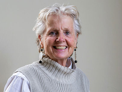Marianne Crijns – Bestuurslid